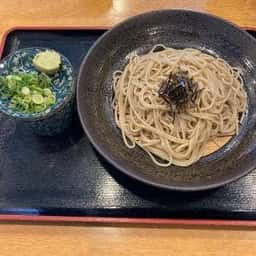 大阪うどん・そば てんま