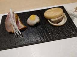 ごくう 新橋璃宮