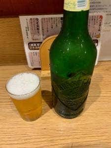 新井商店 川口店