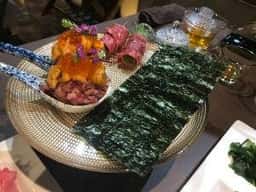御殿山あいにく