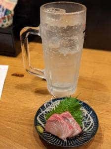 肉のいちのへ 大森店