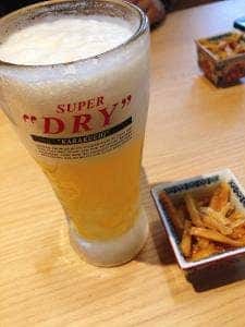 酒場フタマタ 蒲田店