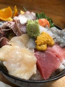 お料理やまもと