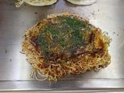 お好み焼き 一休