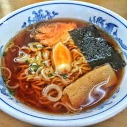 大番食堂
