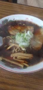 旭川ラーメン北龍