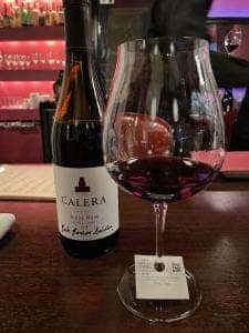 ワインバー エム