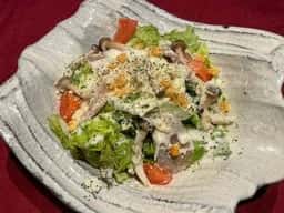 創作和食 個室居酒屋 もみじ庵 豊洲IHIビル店