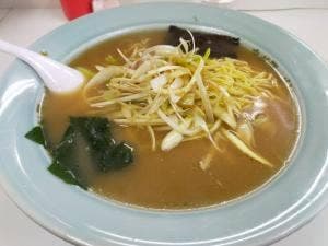 ラーメンショップ 寒川店