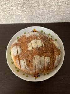 ブーランジェリーアボンリー