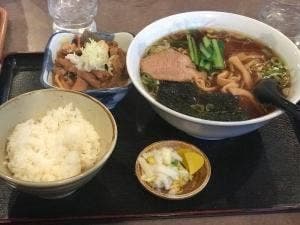 ボリュームの幸華