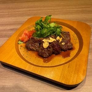 肉寿司・ミートチーズ THE MARKET K 難波千日前通店