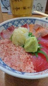 磯丸水産 伊勢佐木町店