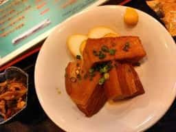 沖縄料理専門店 う~みや 八重洲別邸