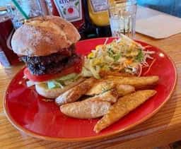 クロコダイルダイナー