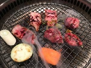 ホルモン亭