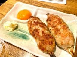 やきとり 与右ヱ門