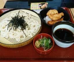 なか卯 千歳店
