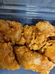 唐揚げ専門 からり商店 北浦和店