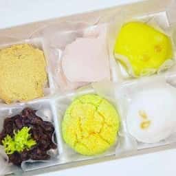 御菓子所 小松家