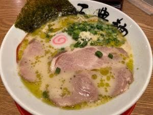 三豊麺 なんば日本橋店