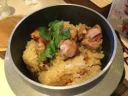 和食レストラン 万さく 砺波店