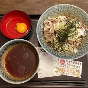 そば太鼓亭 吹田山田店
