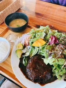 Restore cafe アリアドネ.