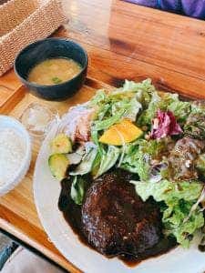 Restore cafe アリアドネ.