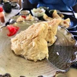 四季見茶屋