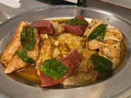 焼肉 ケニヤ