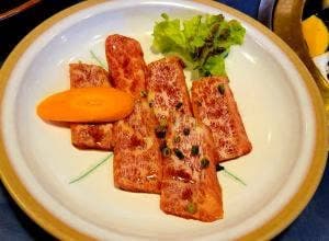 焼肉御殿本店