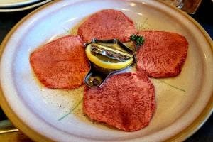 焼肉御殿本店
