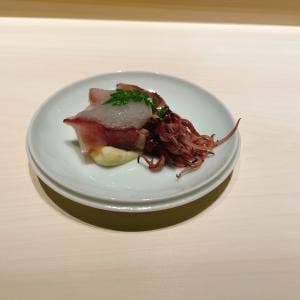 鮨 佐がわ