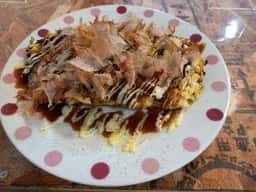 ありがとうたこ焼