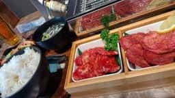 BBQ Bar&錦KIN