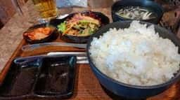 BBQ Bar&錦KIN