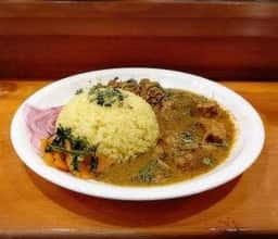 HOA CURRY