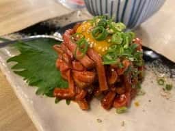 天ぷら酒場 上ル商店 荻窪店