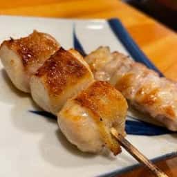 やきとり鳥冨