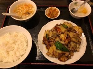佳佳 北品川店