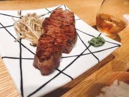 鉄板焼き居酒屋 トッピン