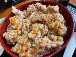 けいちゃん からあげ 香月