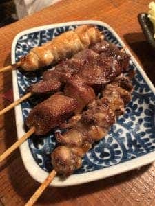 ジョウモン 渋谷店