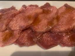 焼肉MUGEN 赤坂見附店