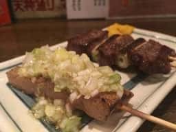 日本再生酒場もつやき処新丸ビル店