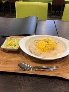 森の家 珈琲店