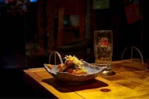 沖縄料理&鉄板料理 カチャーシー 本厚木店