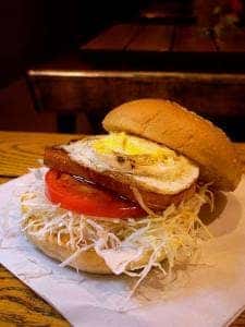フレッシュネスバーガー 恵比寿店