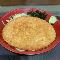 名代 富士そば 五反田店